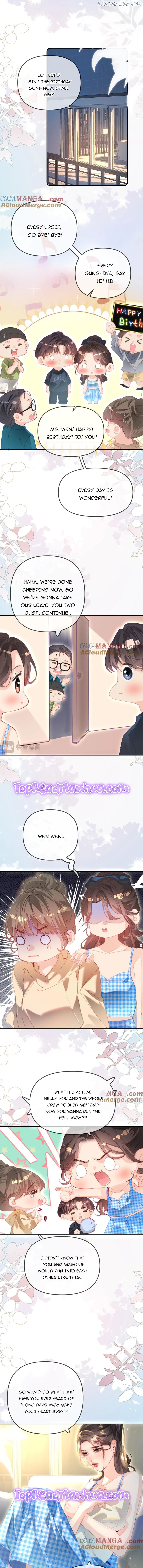 The Top Couple Is a Bit Sweet Chapter 89 - page 2