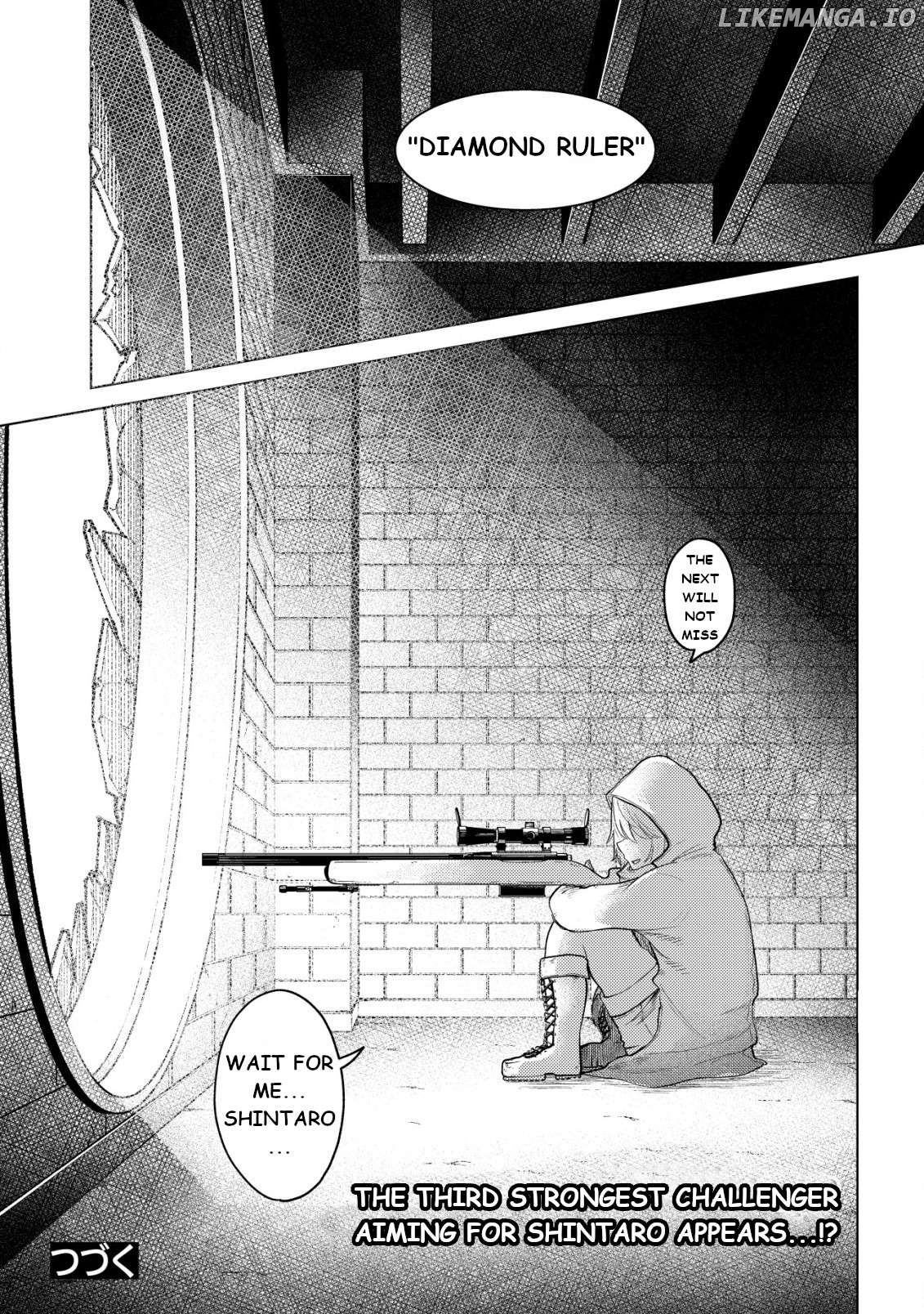 Naka ga Warusugiru Osananajimi ga, Ore ga 5 Nen Ijou Hamatteiru FPS Game no Friend Datta Kenn Nitsuite. Chapter 5 - page 19