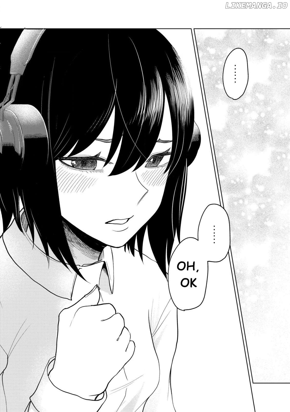 Naka ga Warusugiru Osananajimi ga, Ore ga 5 Nen Ijou Hamatteiru FPS Game no Friend Datta Kenn Nitsuite. Chapter 6 - page 30