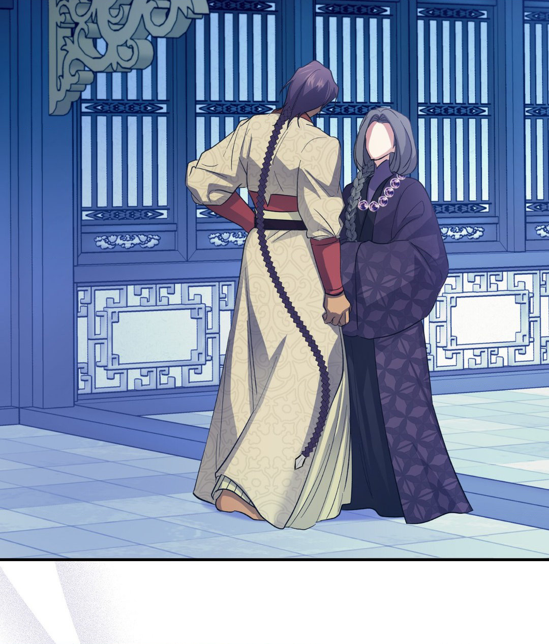 The Tale of Oshin Chapter 23 - page 106