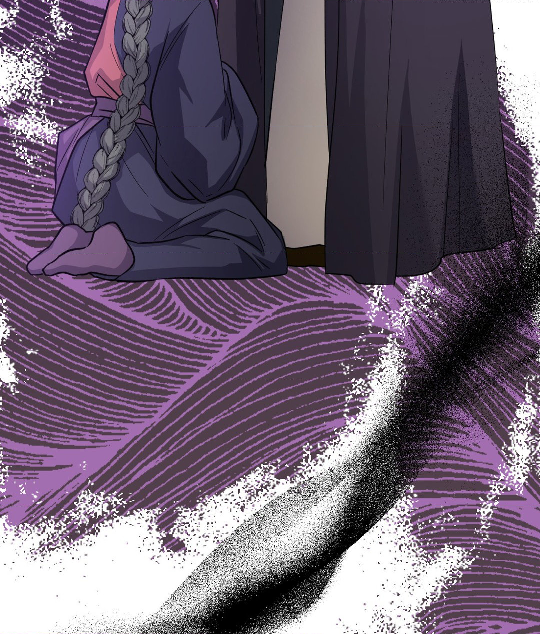 The Tale of Oshin Chapter 23 - page 19