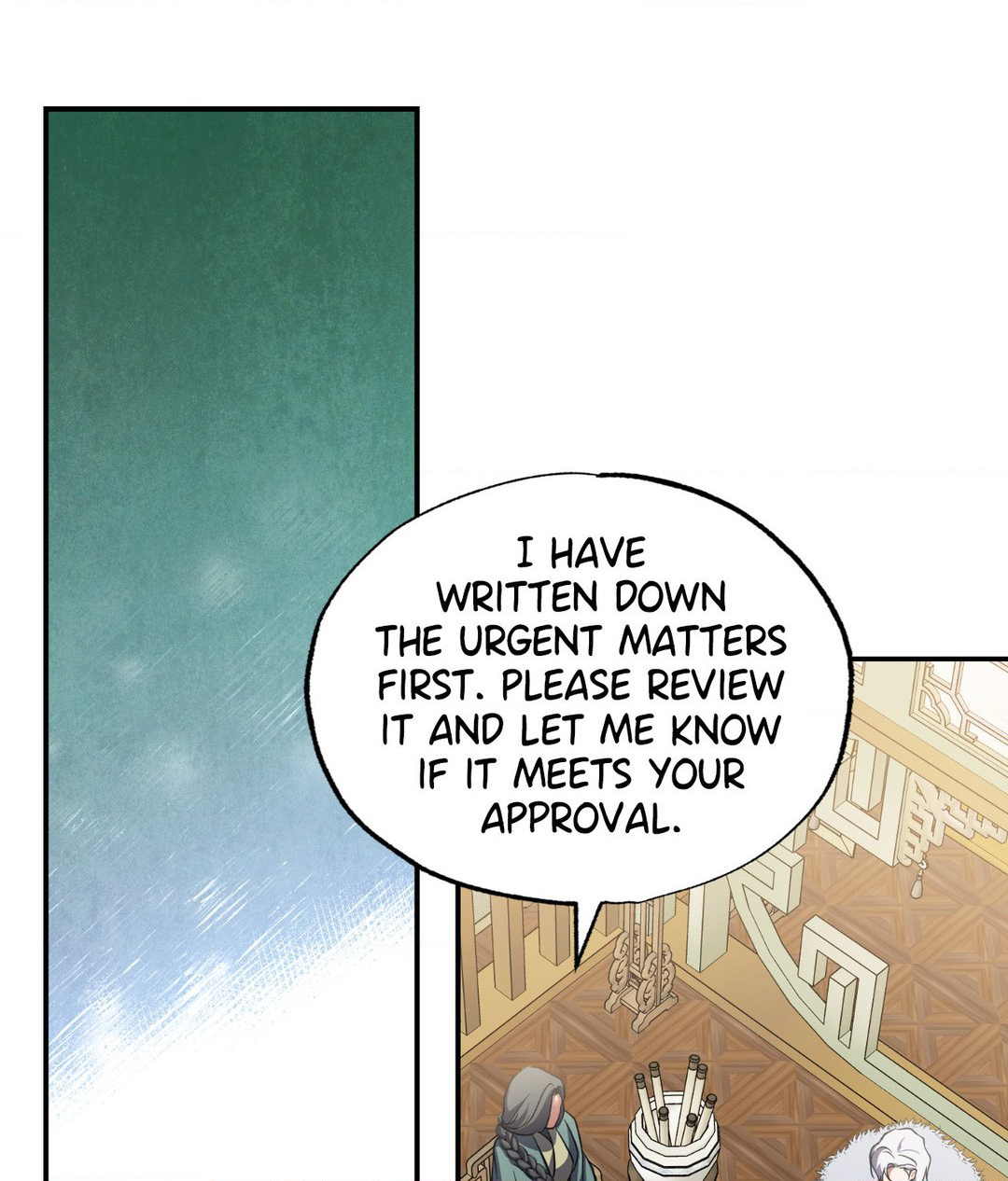 The Tale of Oshin Chapter 23 - page 22