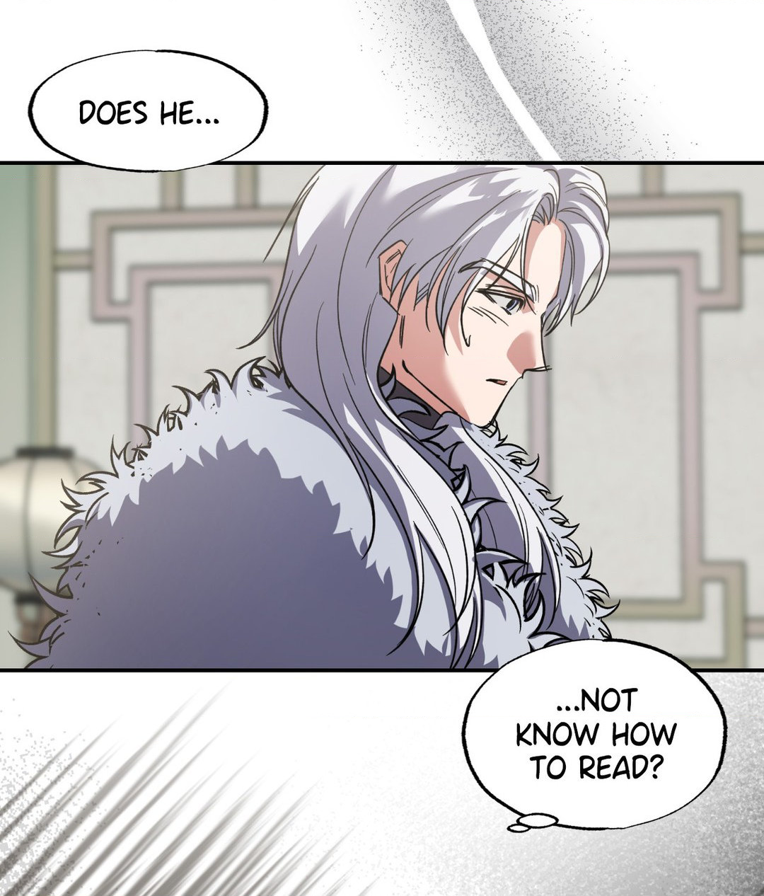 The Tale of Oshin Chapter 23 - page 28