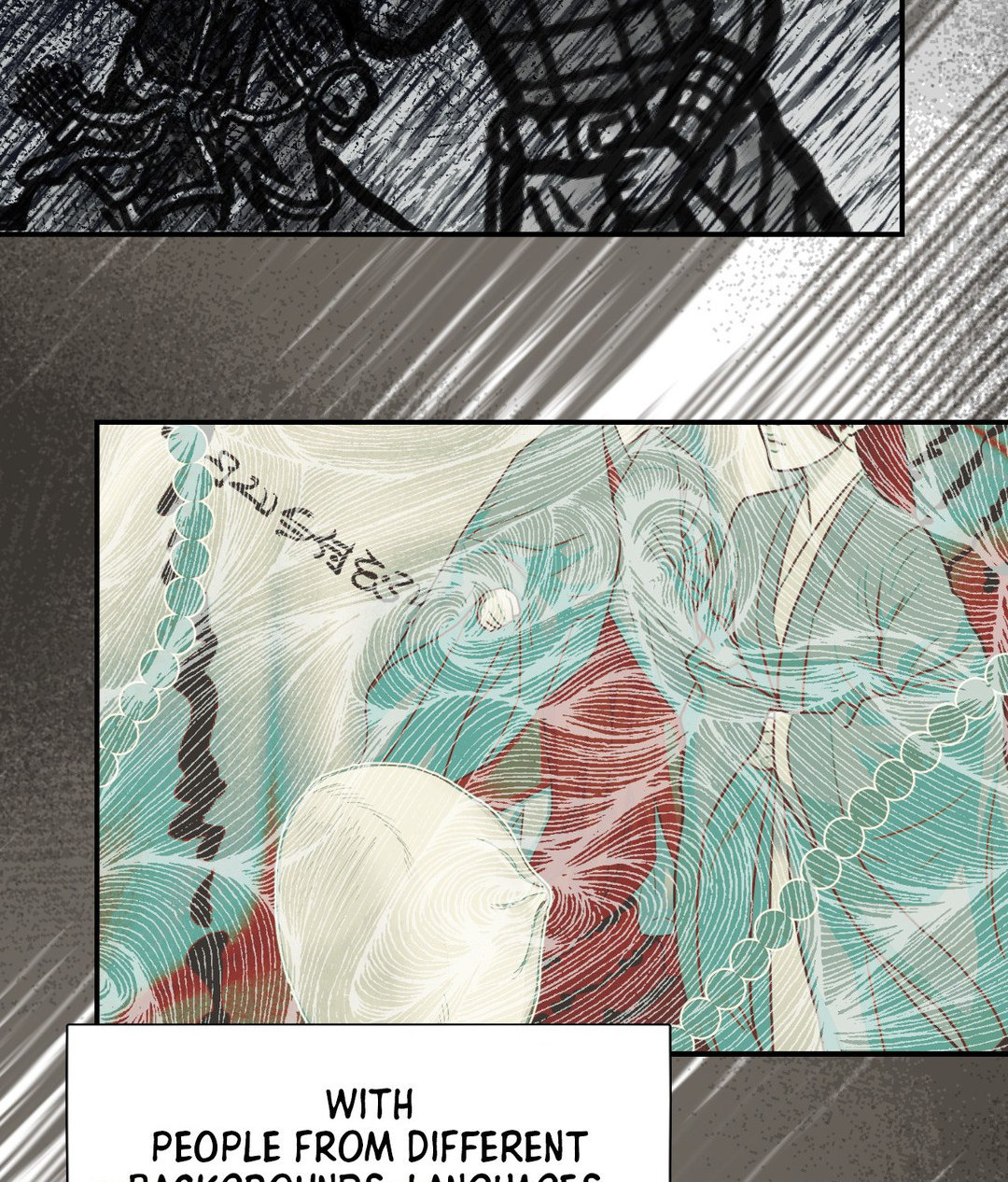 The Tale of Oshin Chapter 23 - page 31