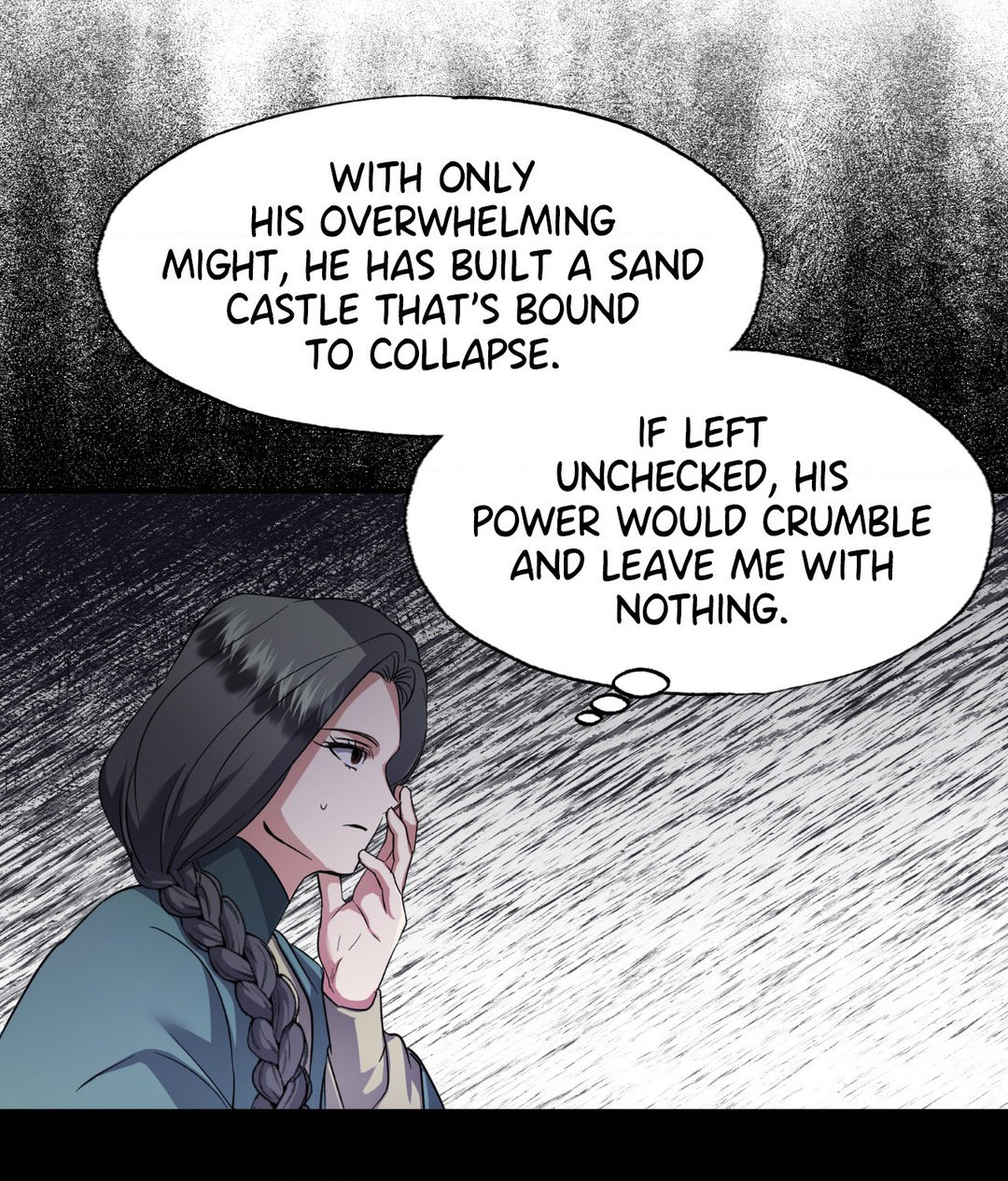 The Tale of Oshin Chapter 23 - page 33