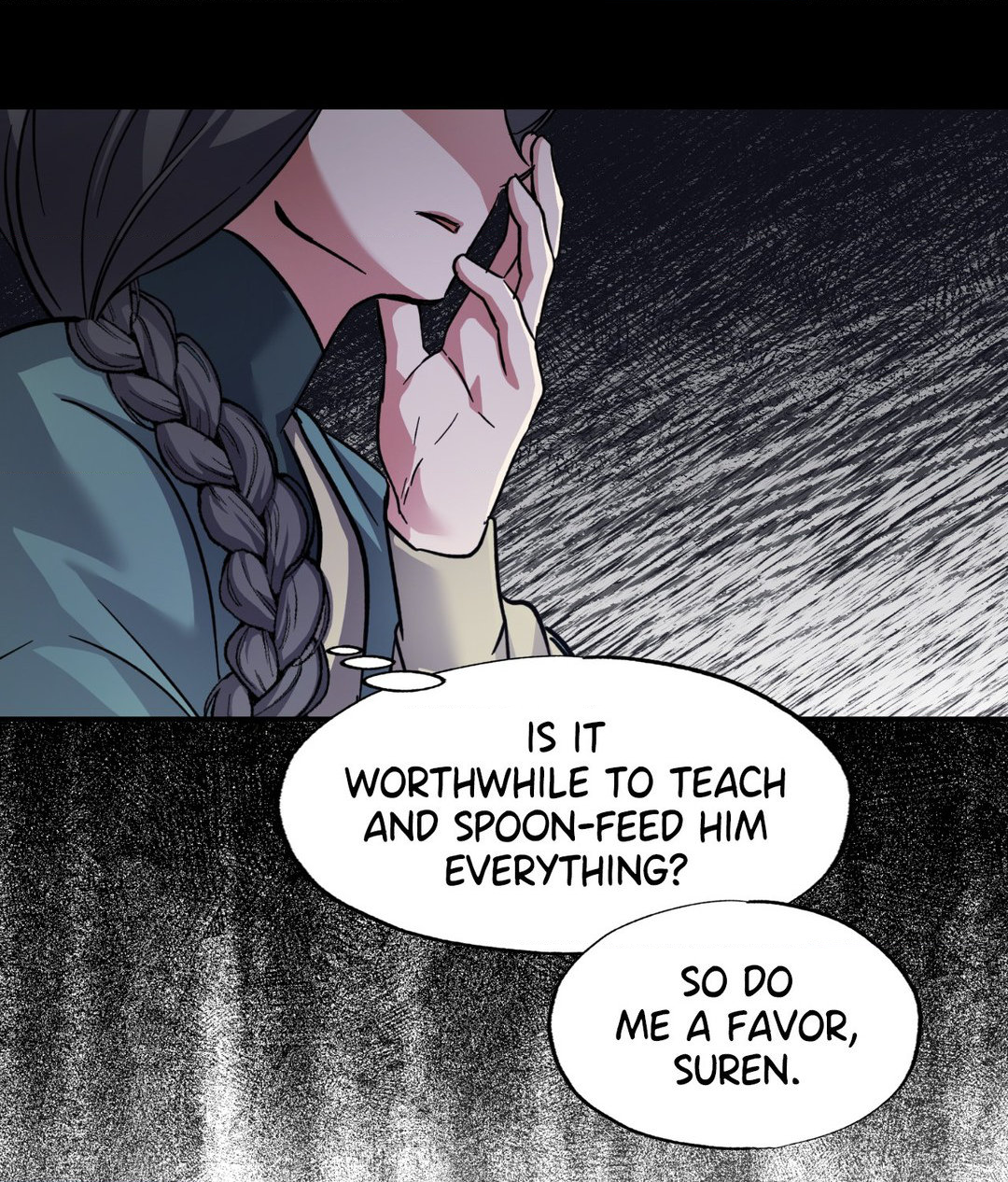 The Tale of Oshin Chapter 23 - page 34