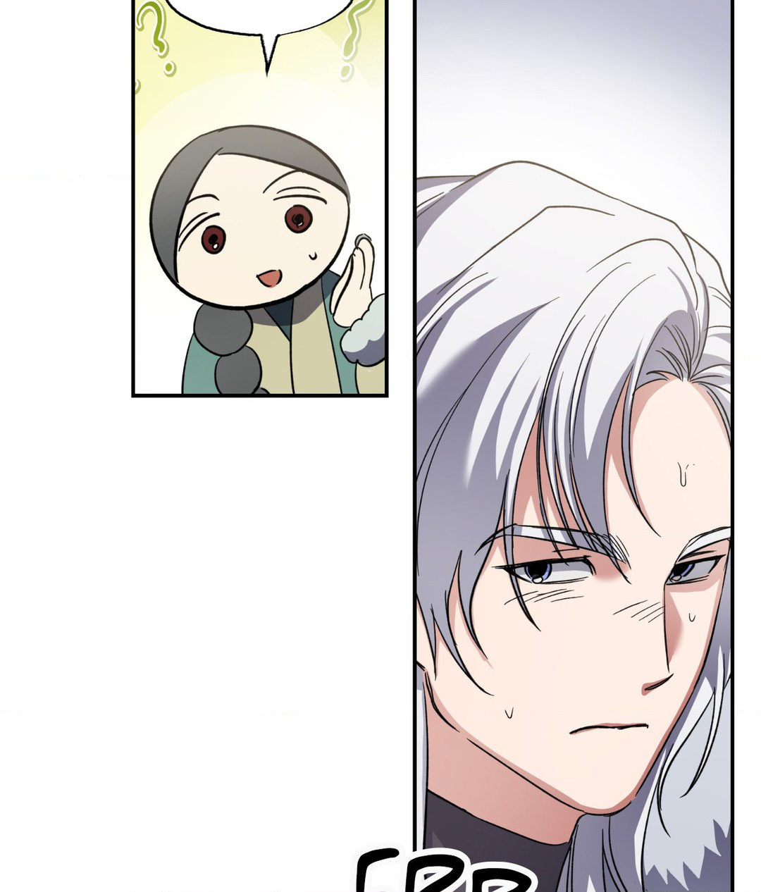 The Tale of Oshin Chapter 23 - page 36