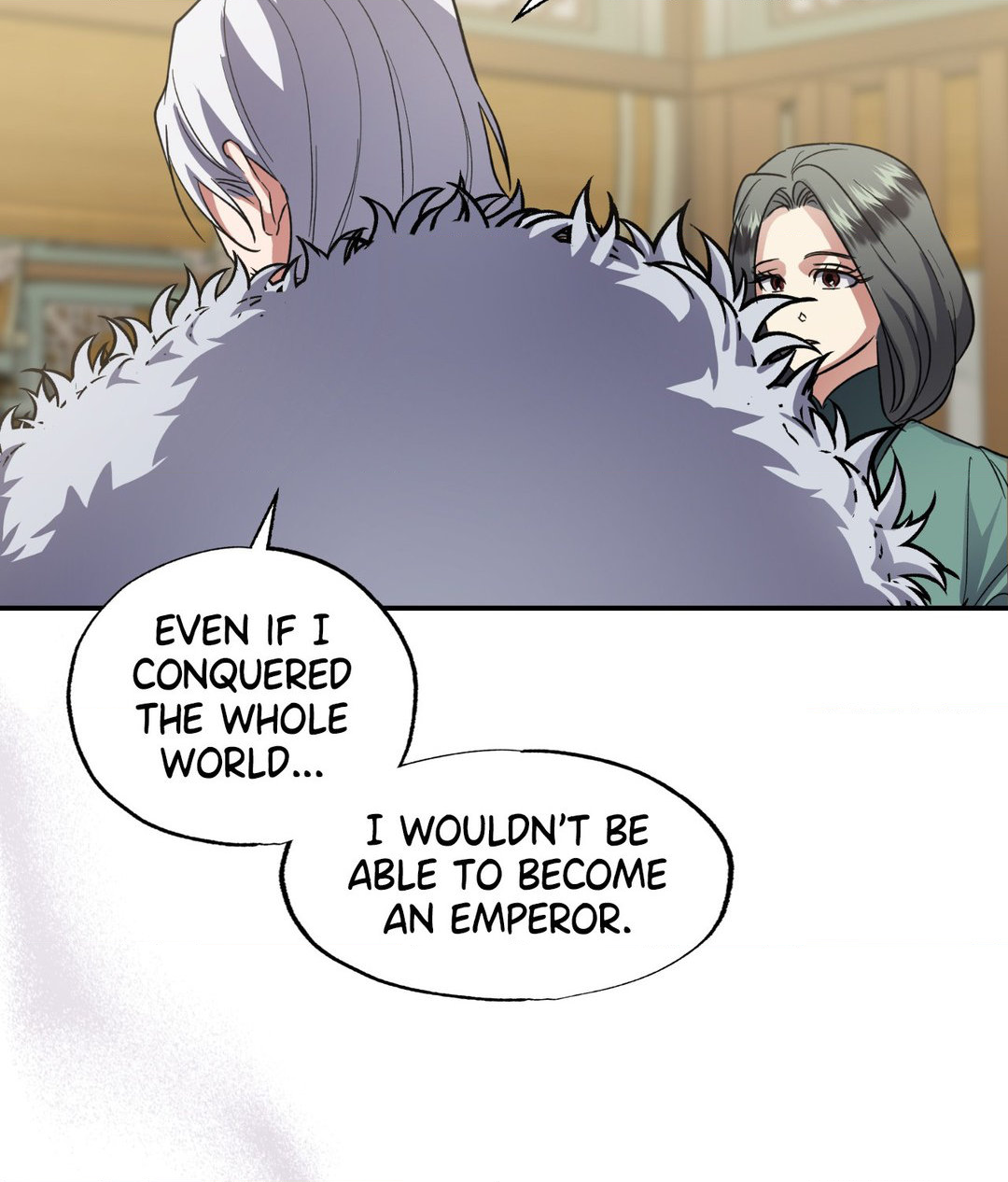 The Tale of Oshin Chapter 23 - page 38