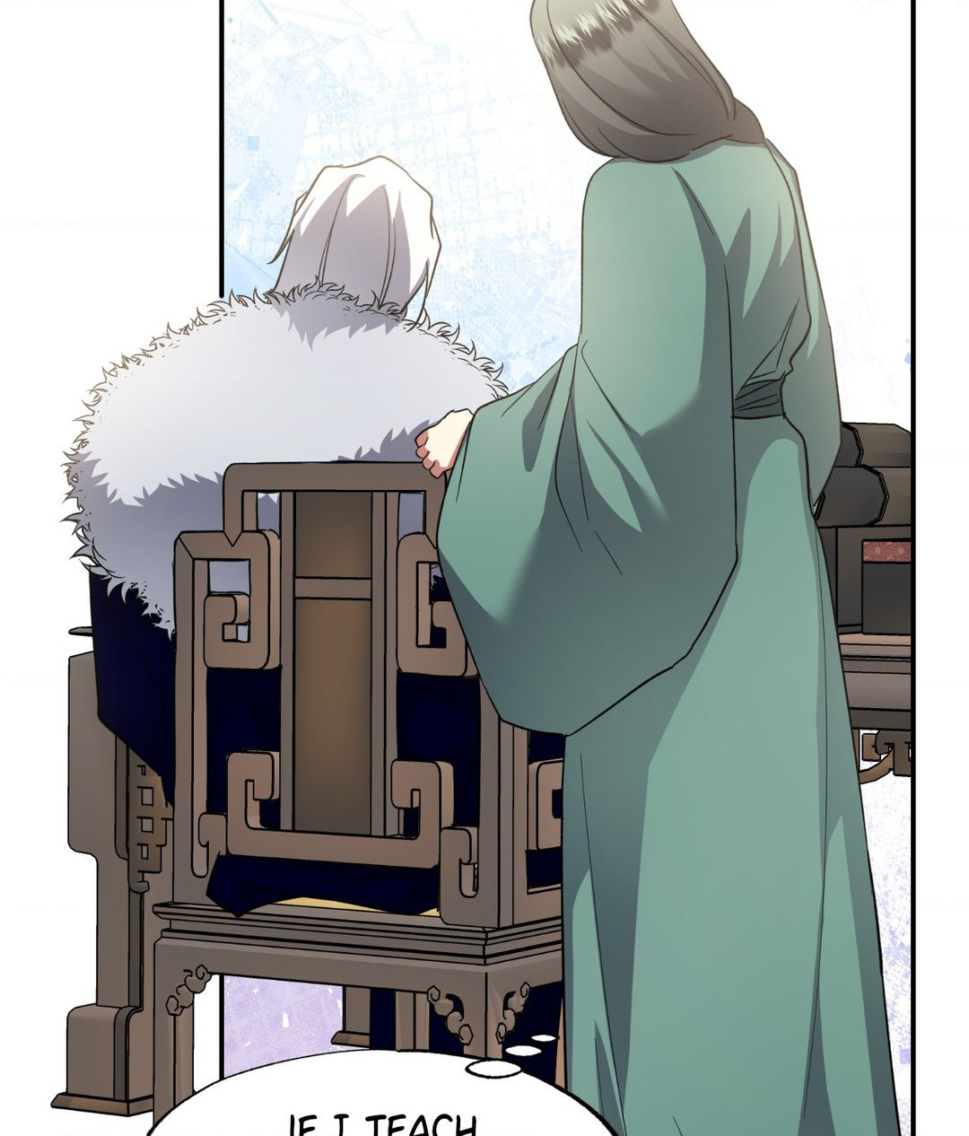 The Tale of Oshin Chapter 23 - page 46