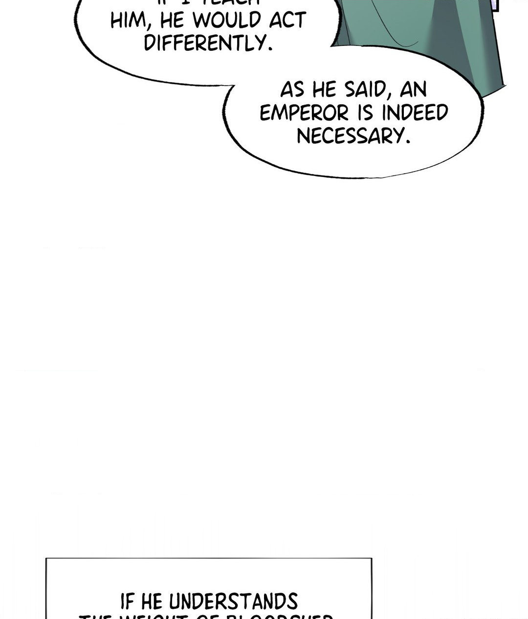 The Tale of Oshin Chapter 23 - page 47