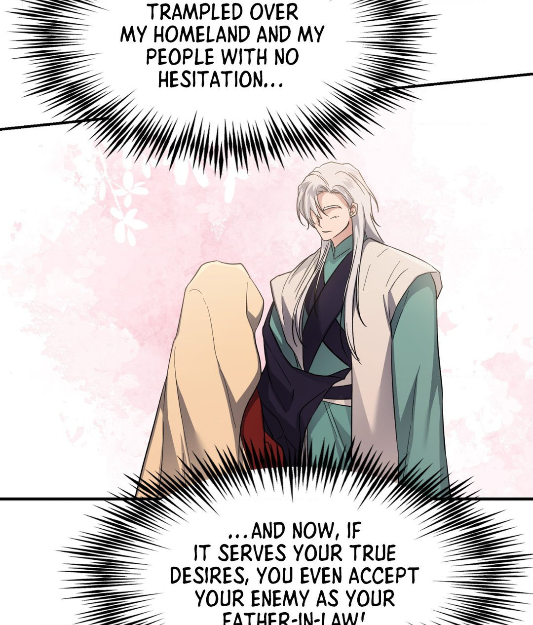 The Tale of Oshin Chapter 23 - page 53