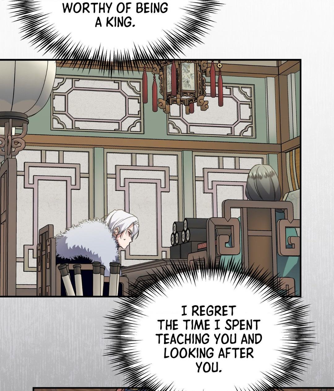 The Tale of Oshin Chapter 23 - page 55