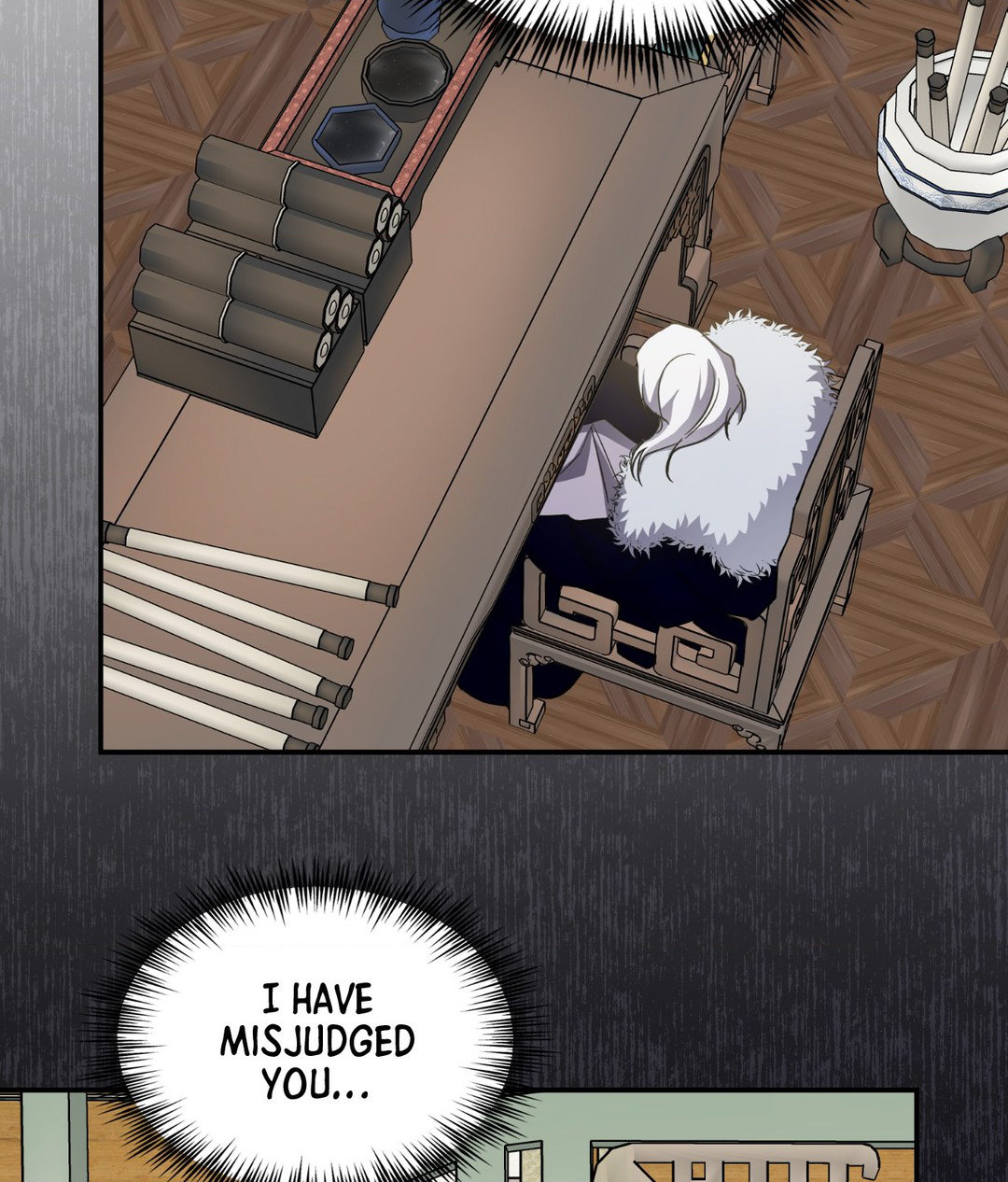 The Tale of Oshin Chapter 23 - page 56
