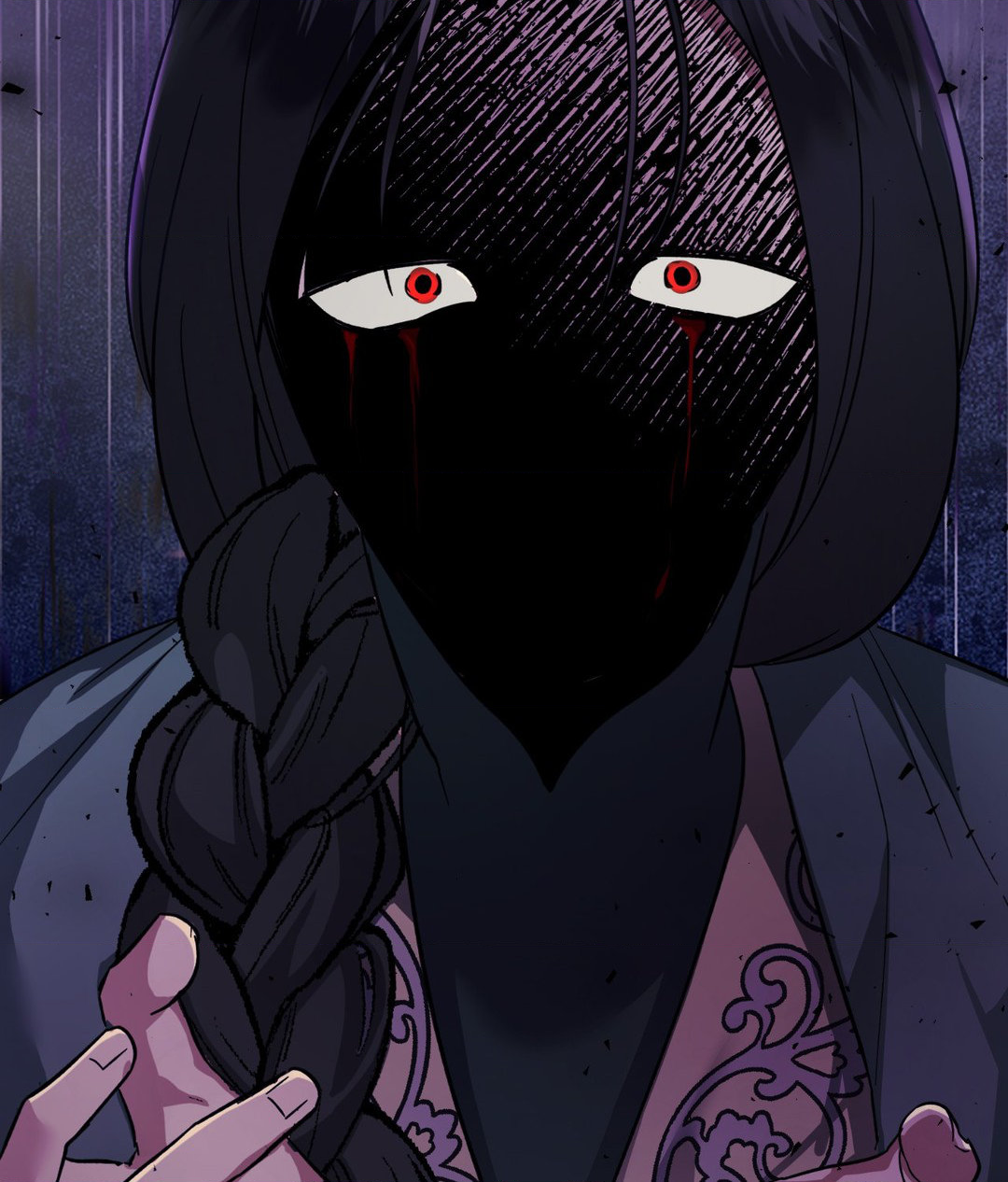The Tale of Oshin Chapter 23 - page 62