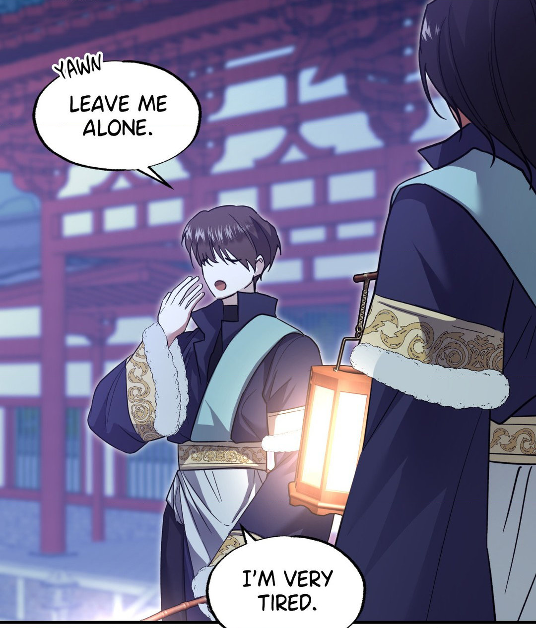 The Tale of Oshin Chapter 23 - page 66