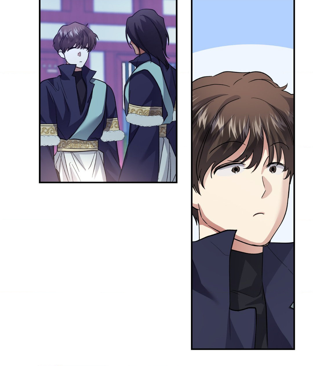 The Tale of Oshin Chapter 23 - page 68