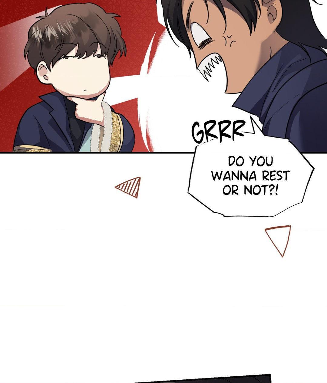 The Tale of Oshin Chapter 23 - page 70