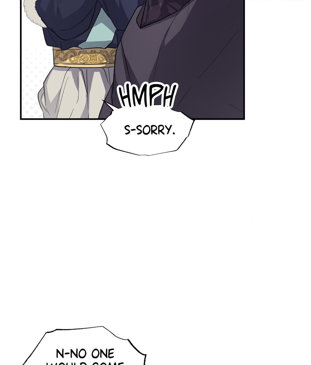 The Tale of Oshin Chapter 23 - page 77