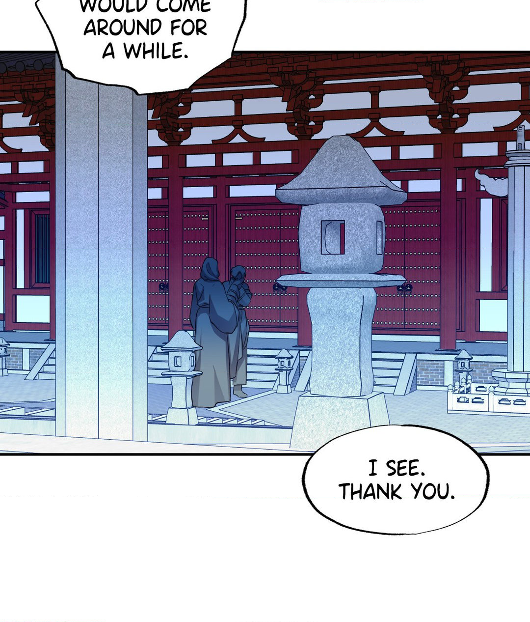 The Tale of Oshin Chapter 23 - page 78
