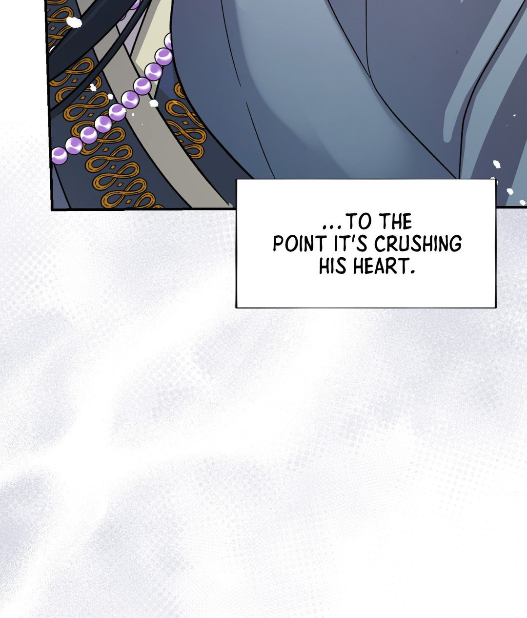 The Tale of Oshin Chapter 23 - page 91