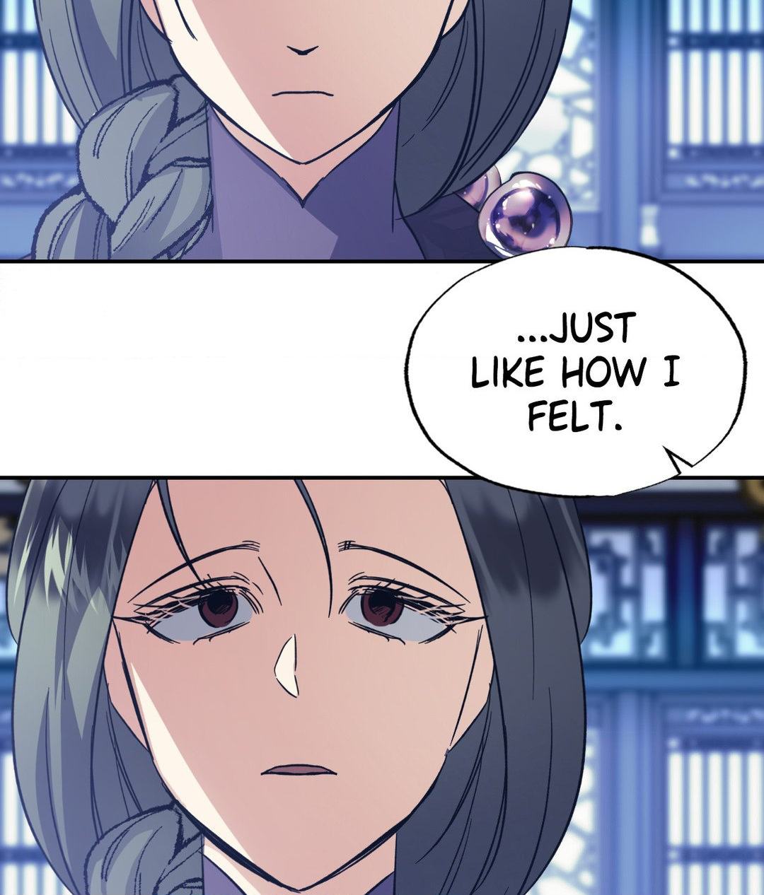 The Tale of Oshin Chapter 23 - page 93