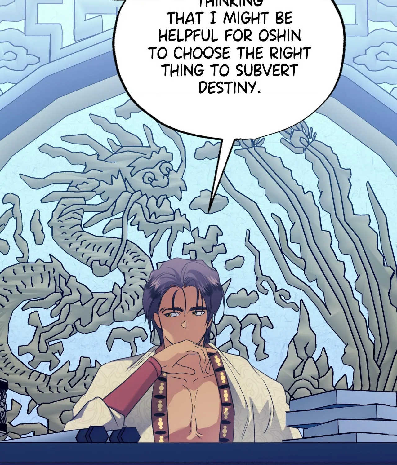 The Tale of Oshin Chapter 24 - page 63