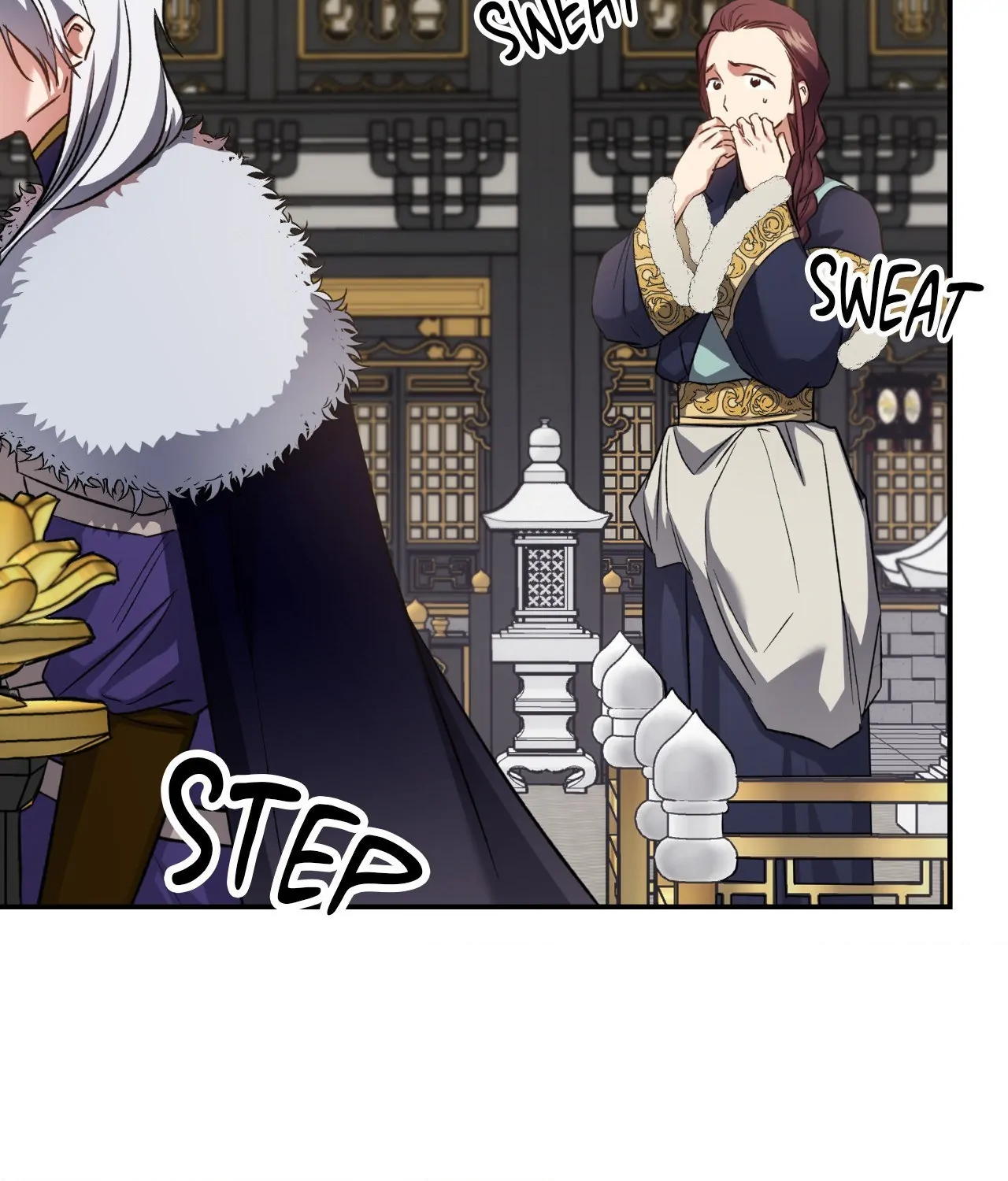 The Tale of Oshin Chapter 25 - page 101