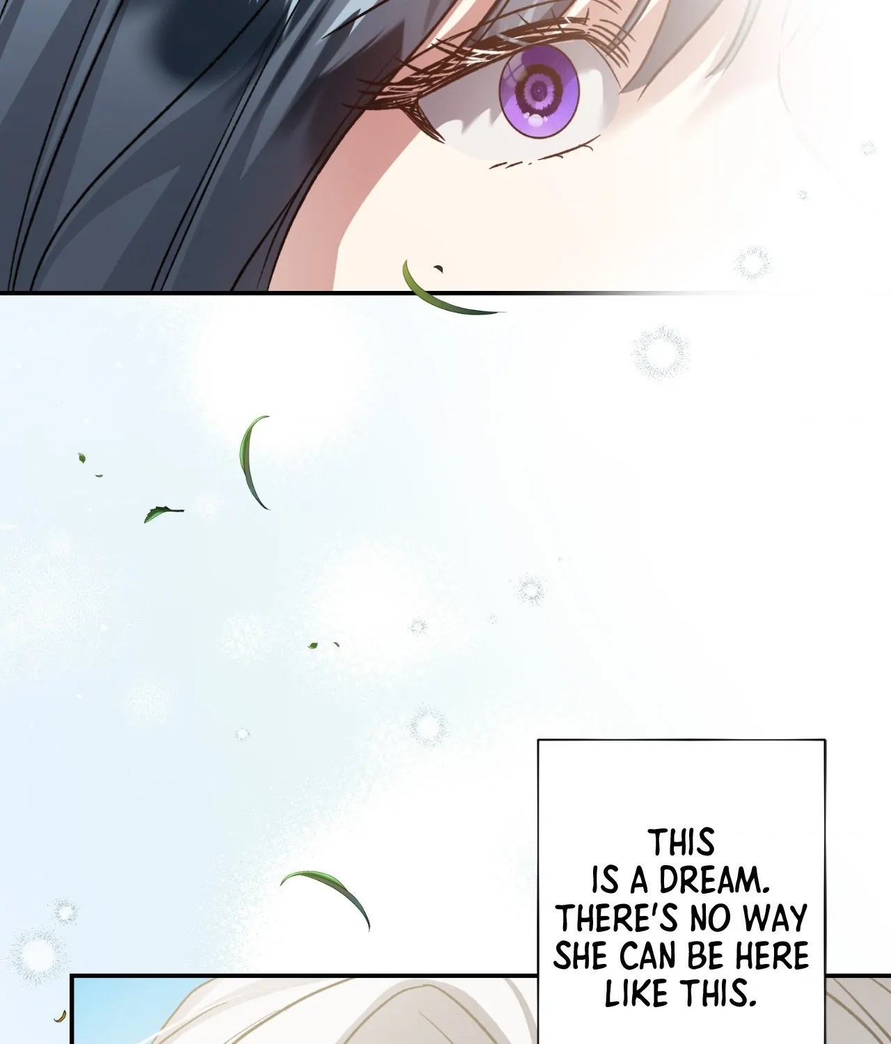 The Tale of Oshin Chapter 25 - page 21