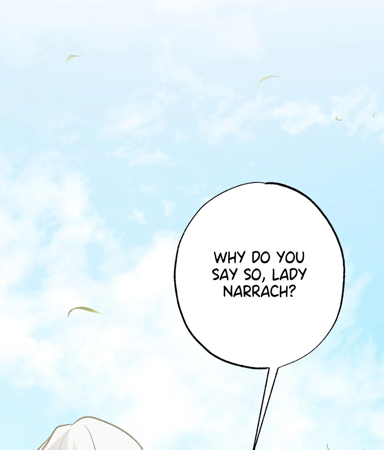 The Tale of Oshin Chapter 25 - page 35