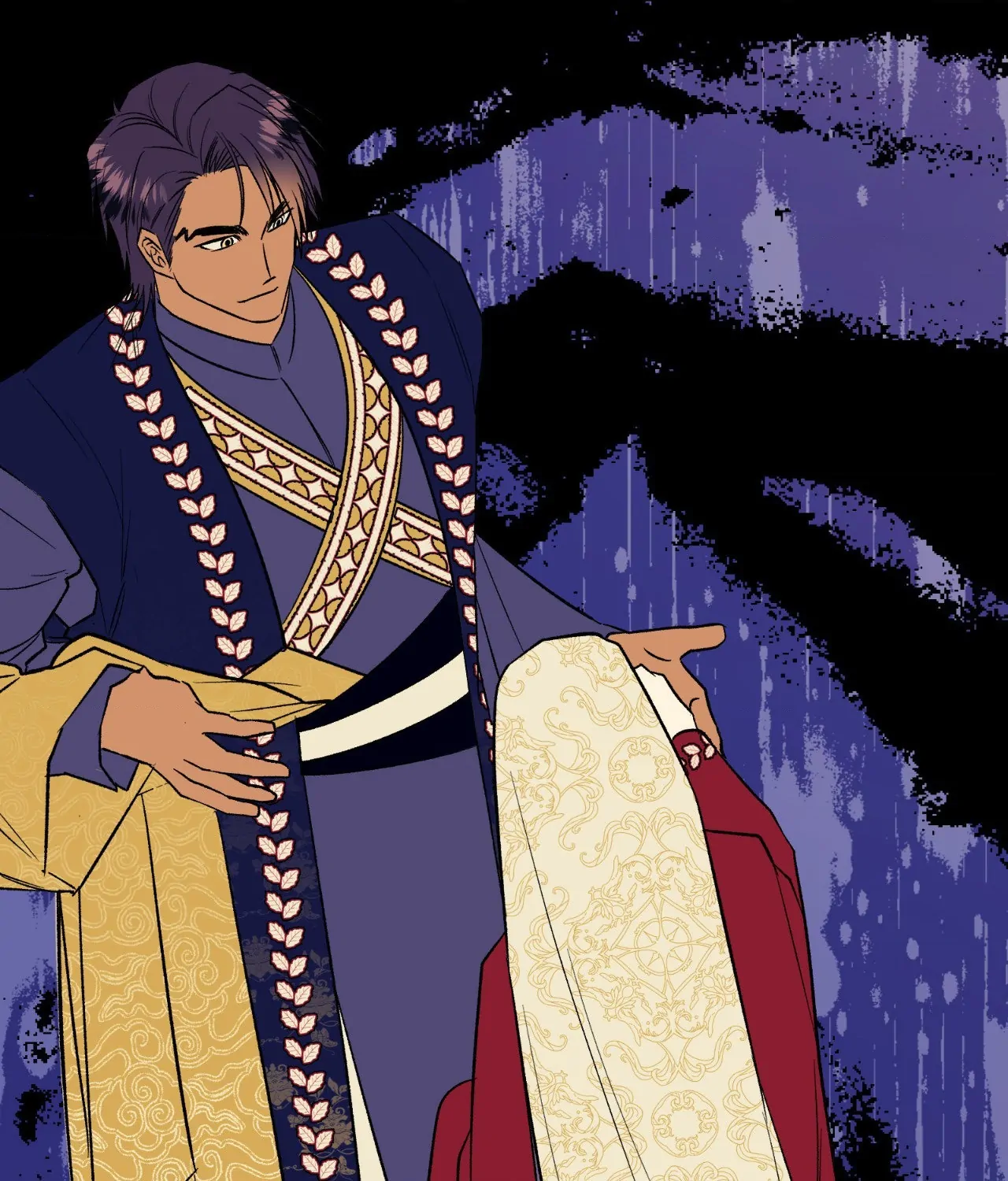 The Tale of Oshin Chapter 25 - page 68