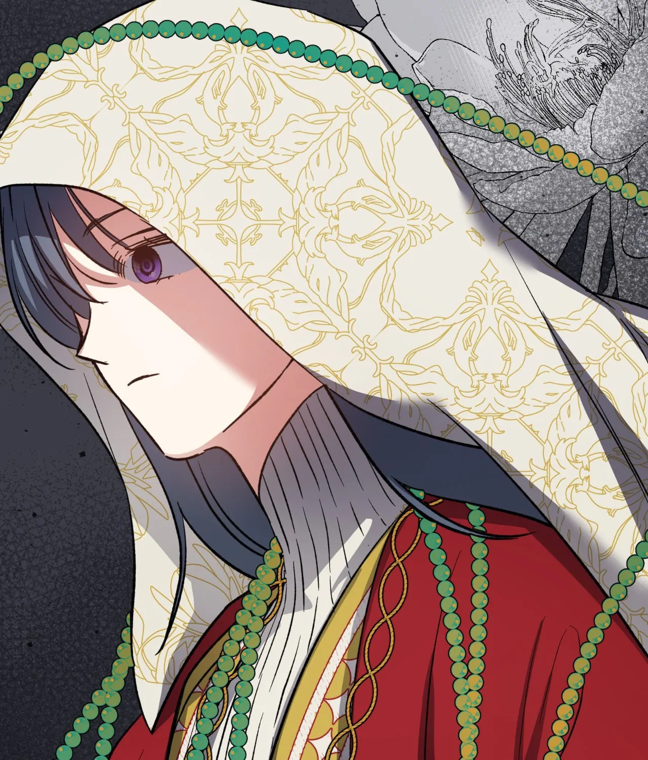 The Tale of Oshin Chapter 25 - page 83