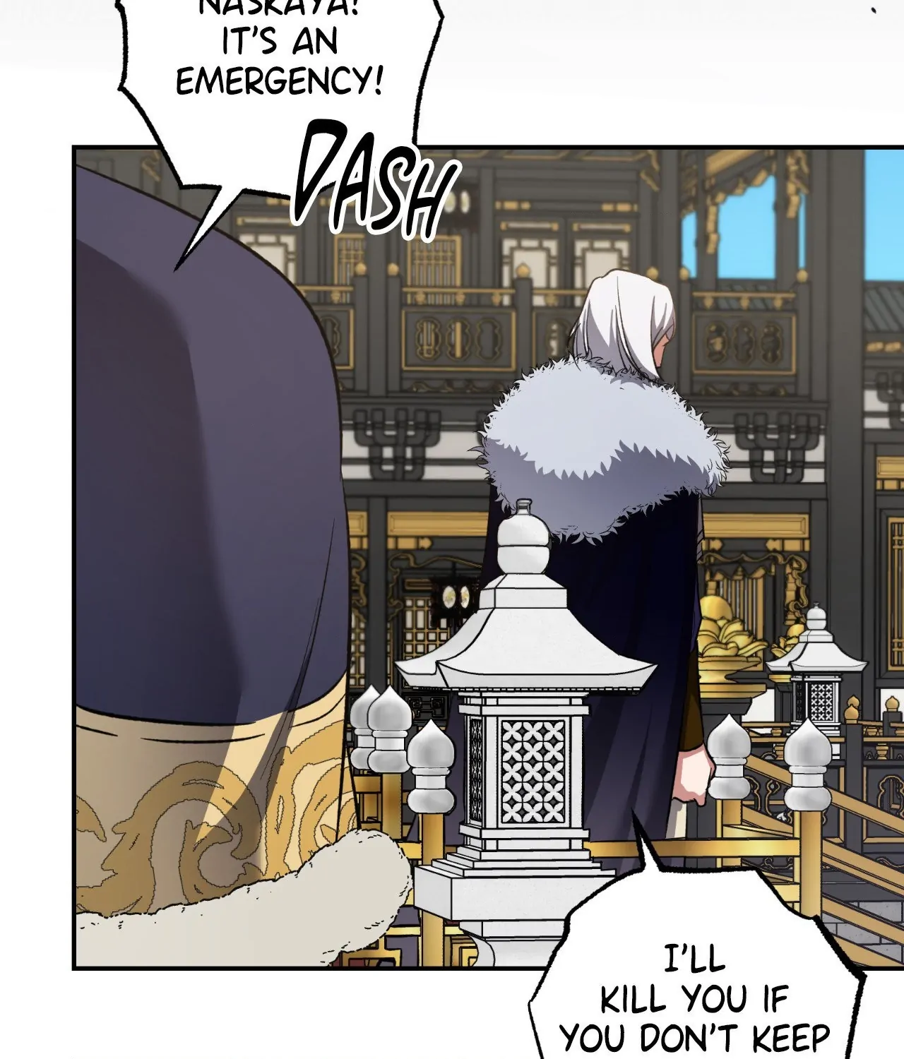 The Tale of Oshin Chapter 25 - page 99