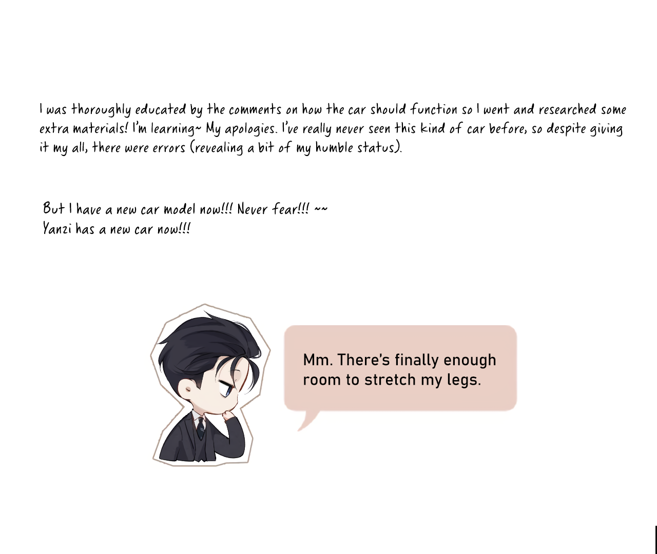 Accidental Love Chapter 20 - page 121