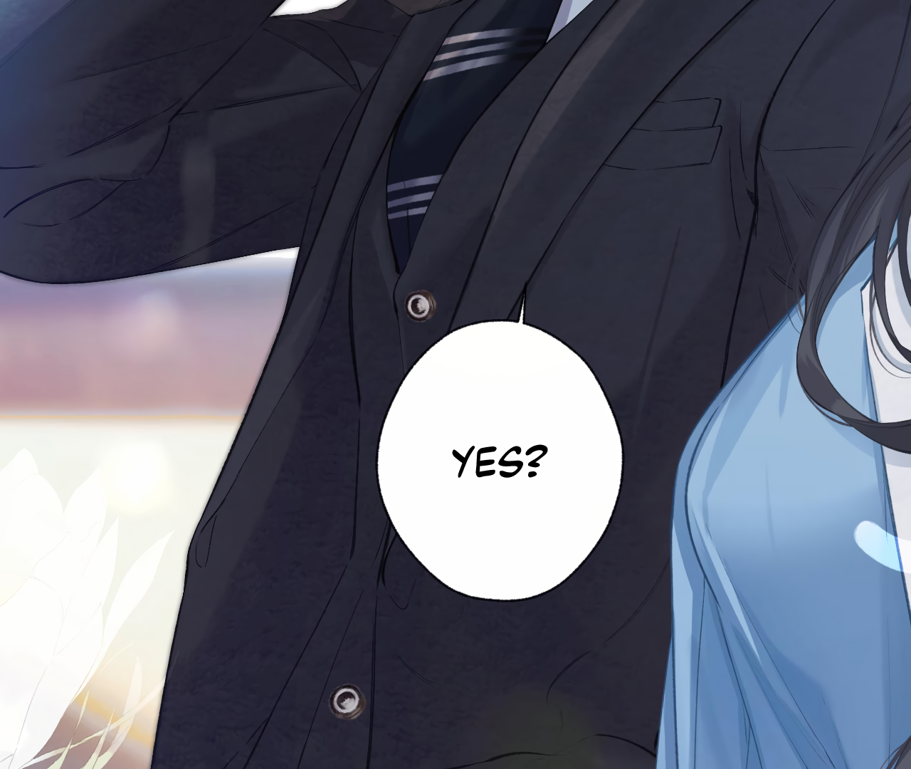 Accidental Love Chapter 20 - page 19