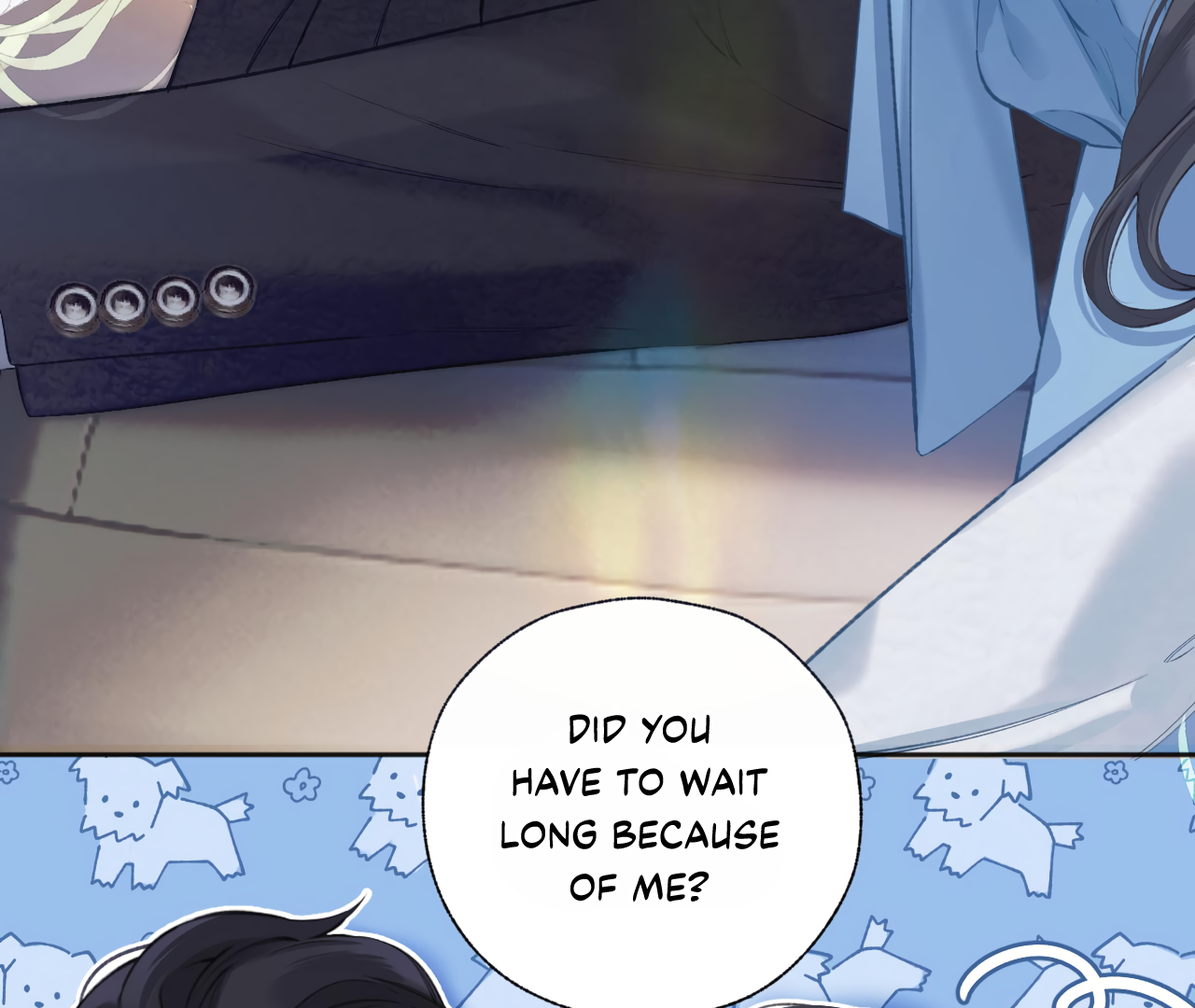 Accidental Love Chapter 20 - page 20