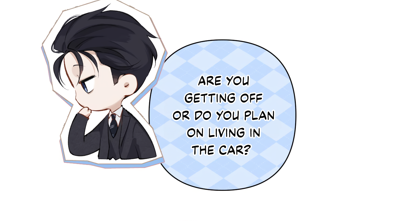 Accidental Love Chapter 20 - page 24