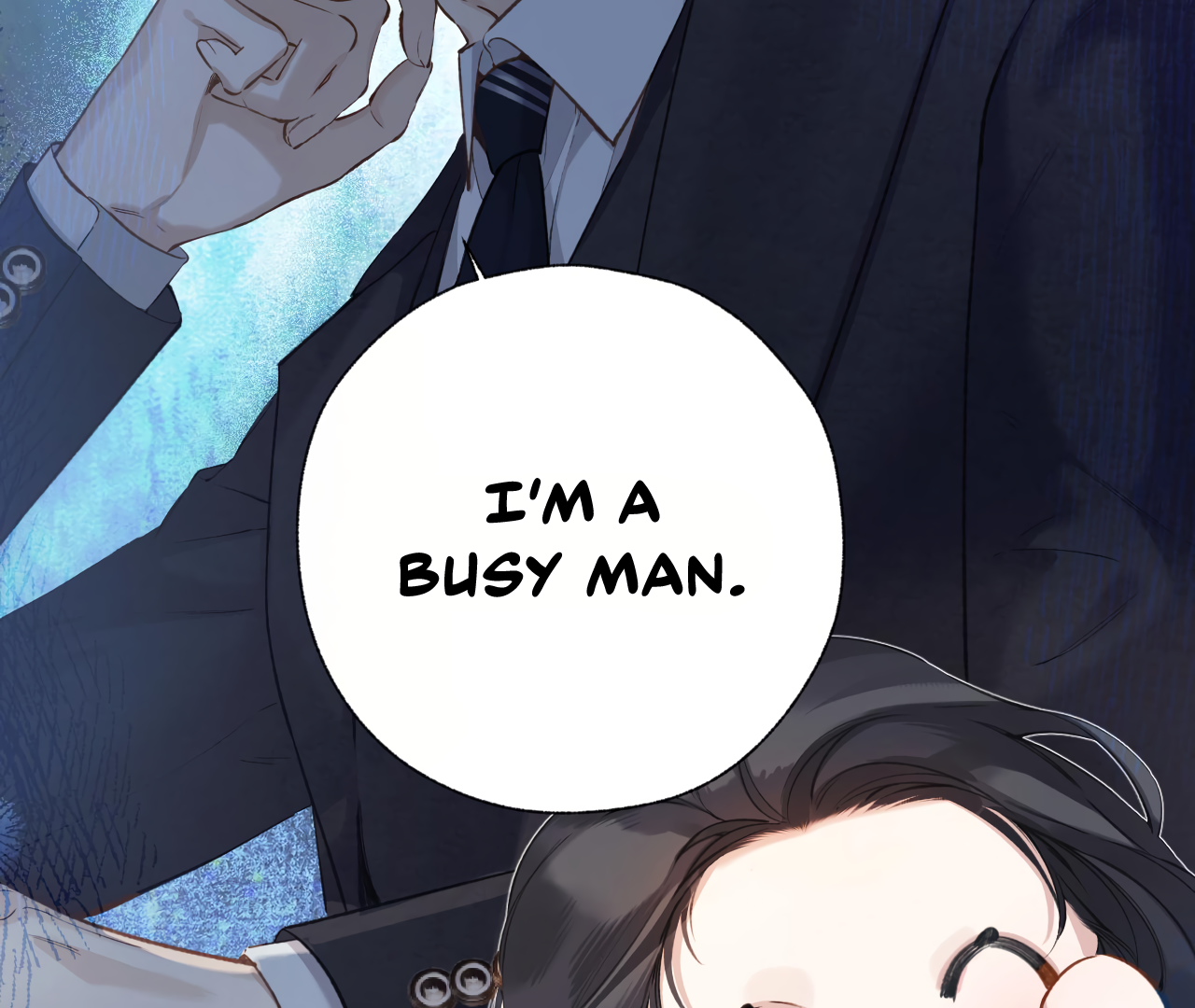 Accidental Love Chapter 20 - page 27