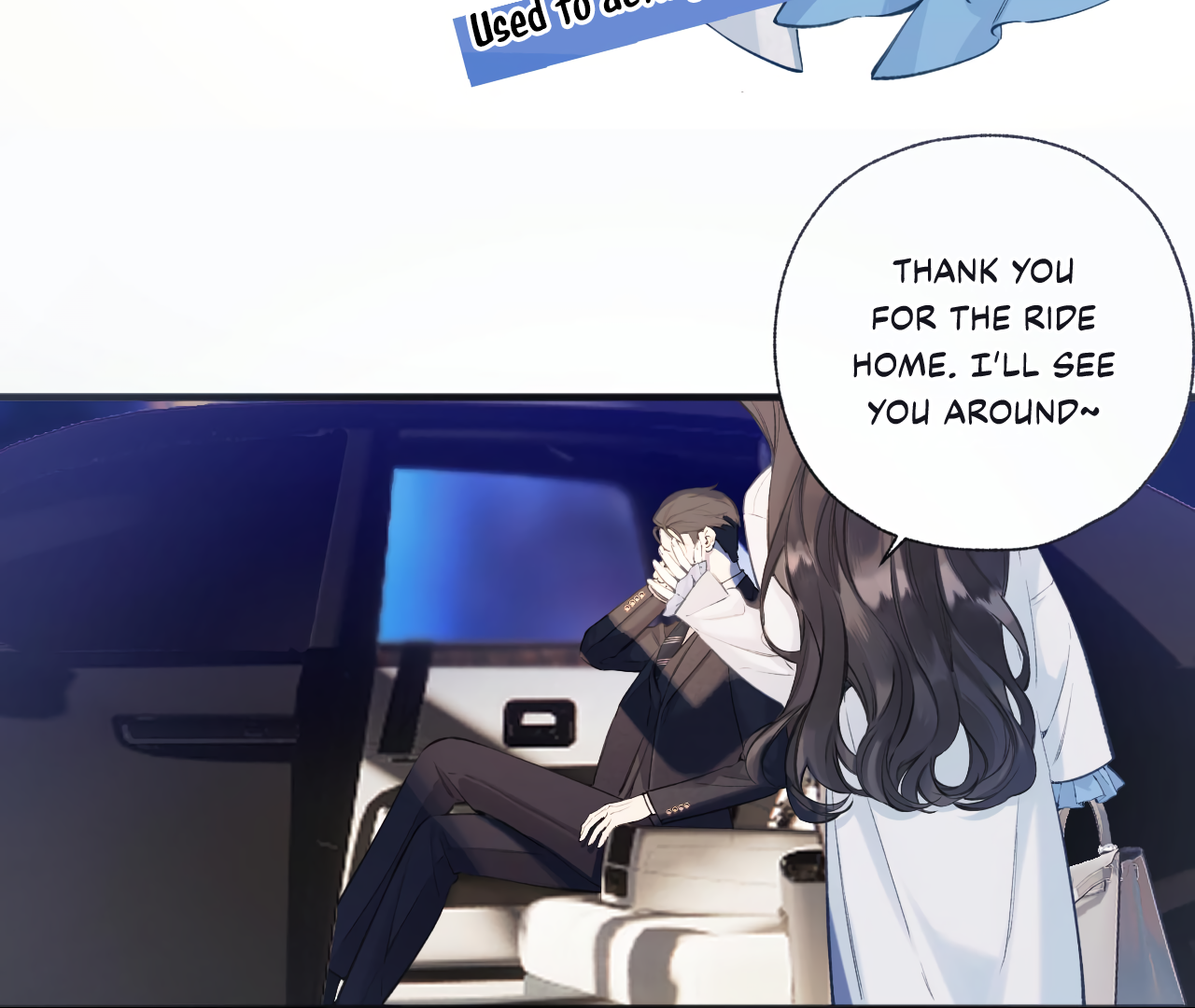 Accidental Love Chapter 20 - page 29