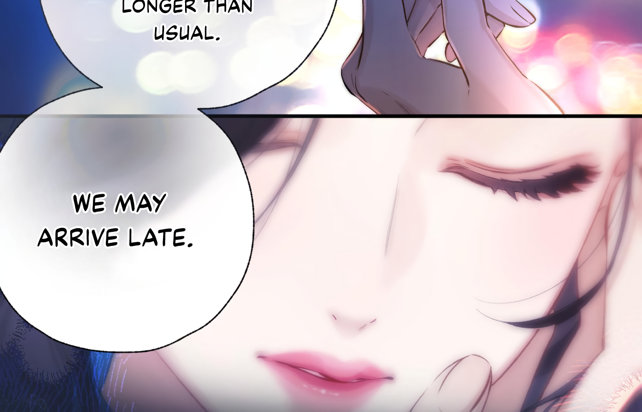 Accidental Love Chapter 20 - page 32