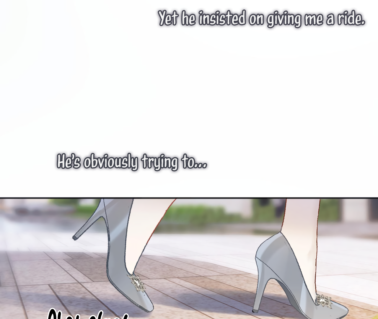 Accidental Love Chapter 20 - page 39
