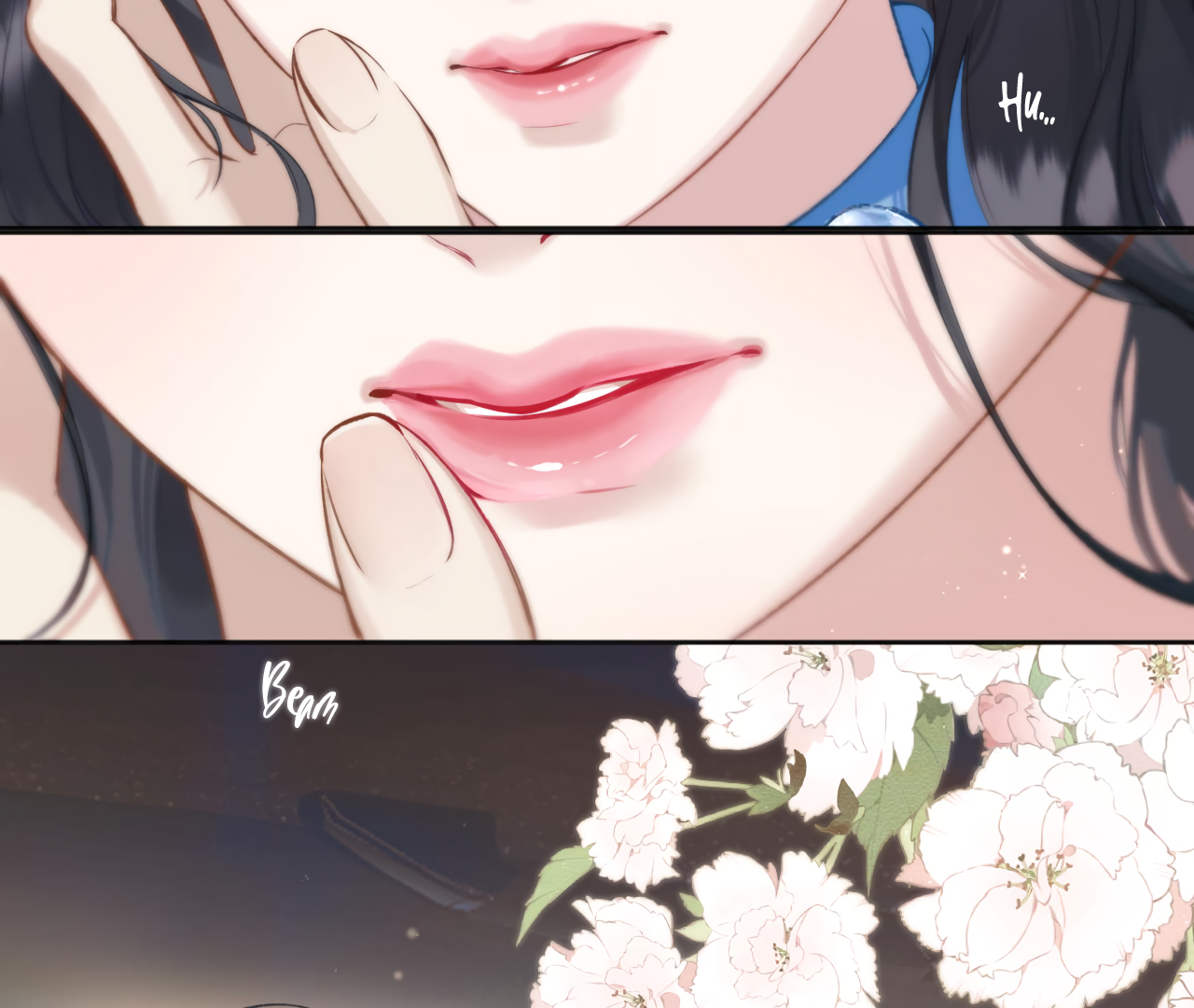 Accidental Love Chapter 20 - page 4