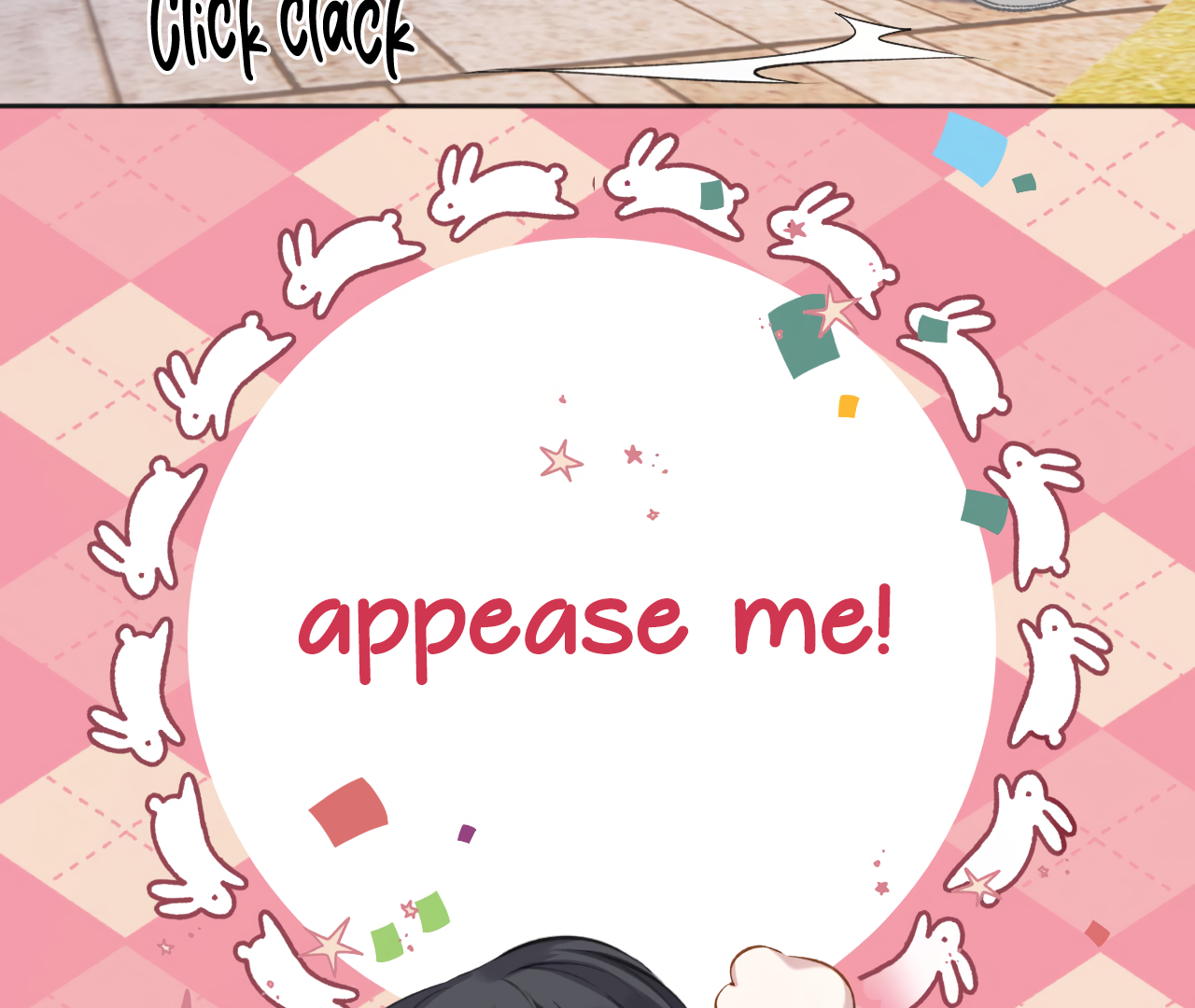 Accidental Love Chapter 20 - page 40