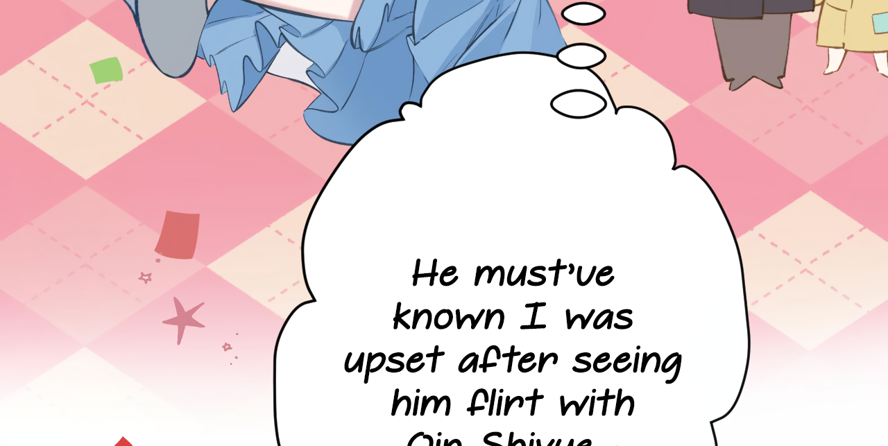Accidental Love Chapter 20 - page 42