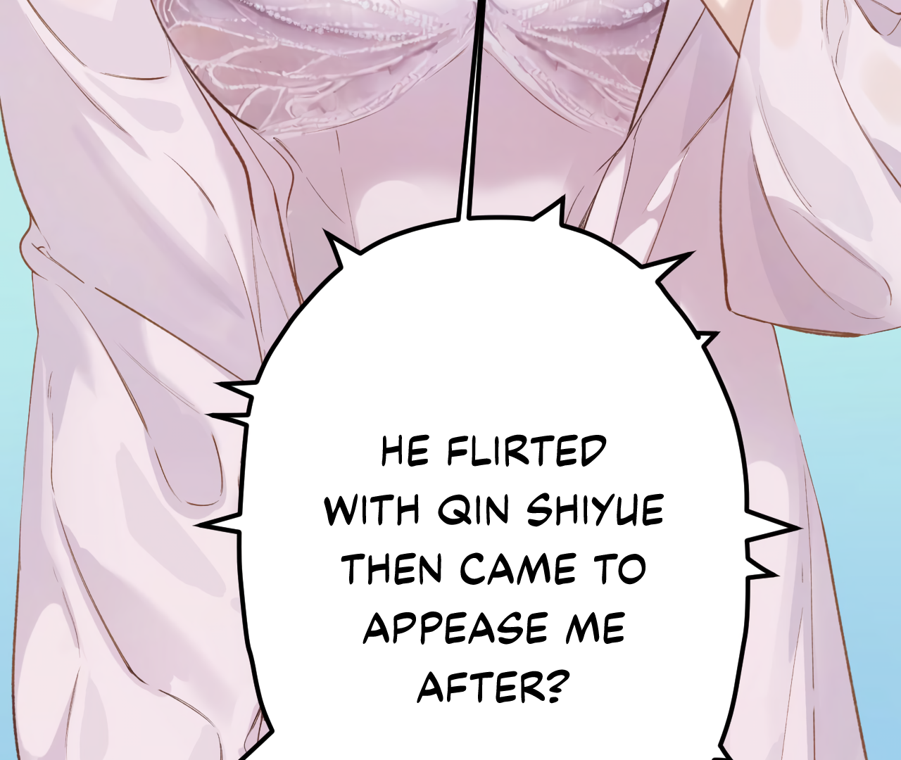 Accidental Love Chapter 20 - page 47