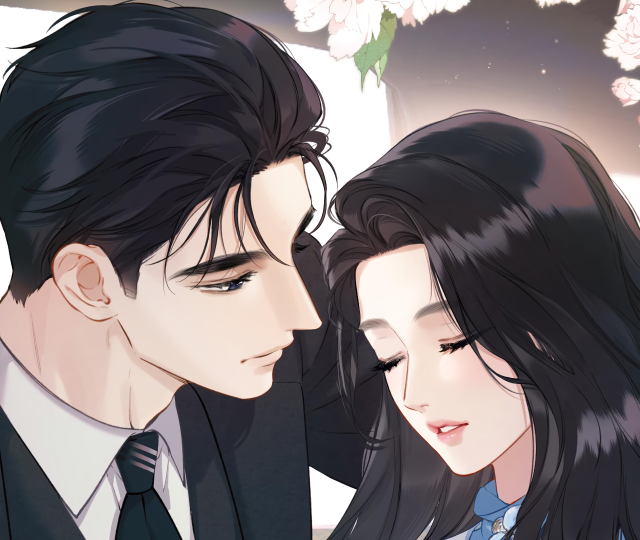Accidental Love Chapter 20 - page 5