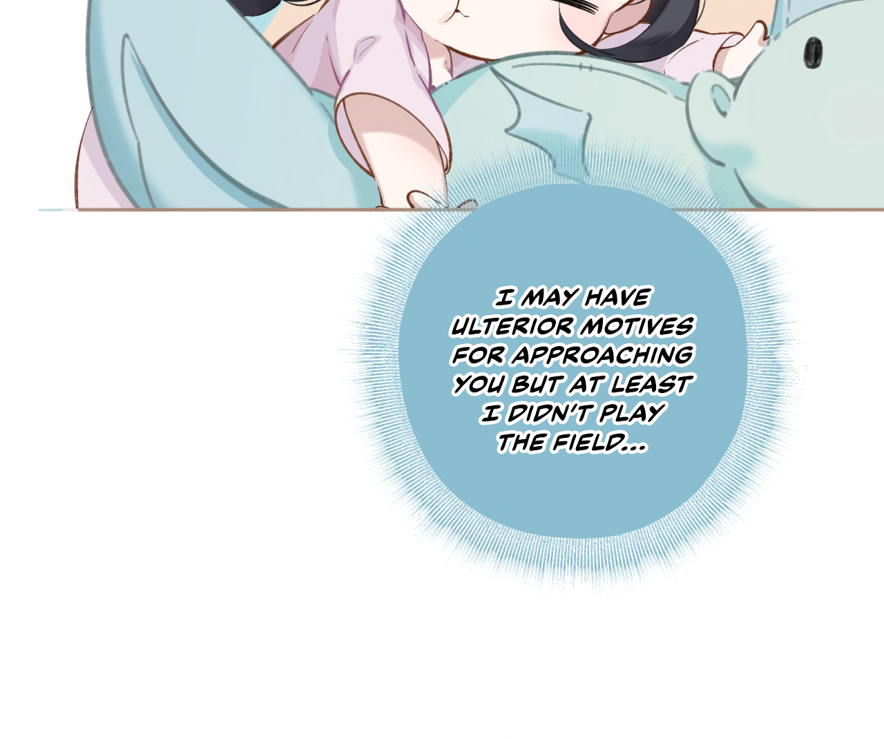 Accidental Love Chapter 20 - page 52