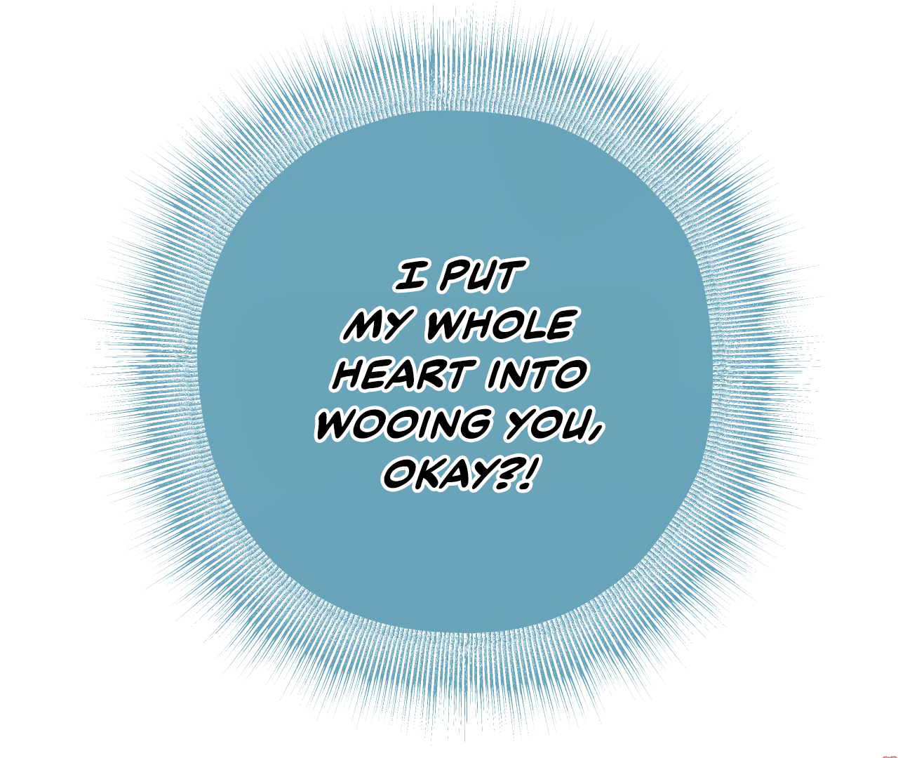 Accidental Love Chapter 20 - page 53