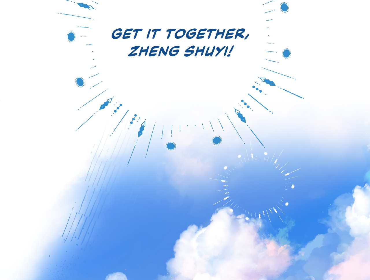 Accidental Love Chapter 20 - page 61