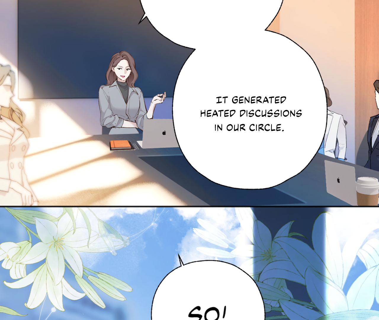 Accidental Love Chapter 20 - page 64