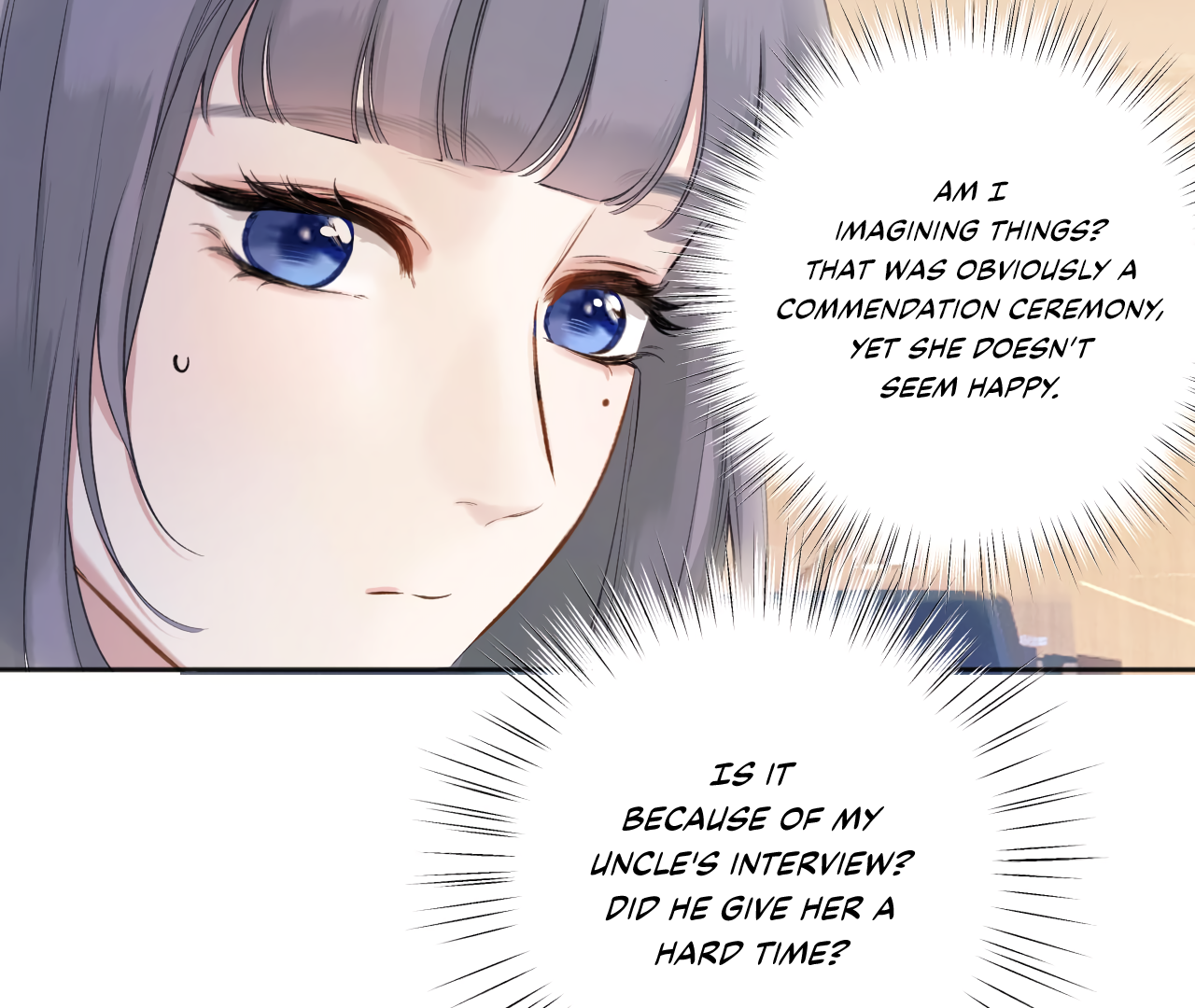 Accidental Love Chapter 20 - page 73